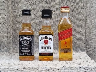 Jack, Jim eller Johnnie?