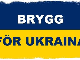 Brygg för Ukraina
