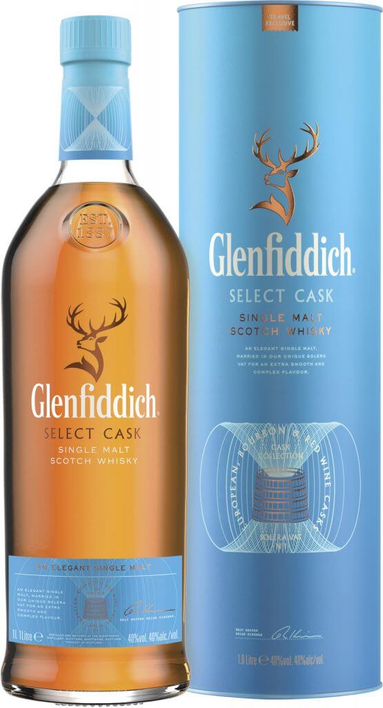 Glenfiddich-select-cask