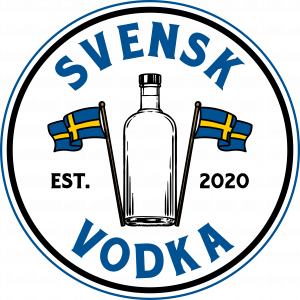 svensk vodka logo